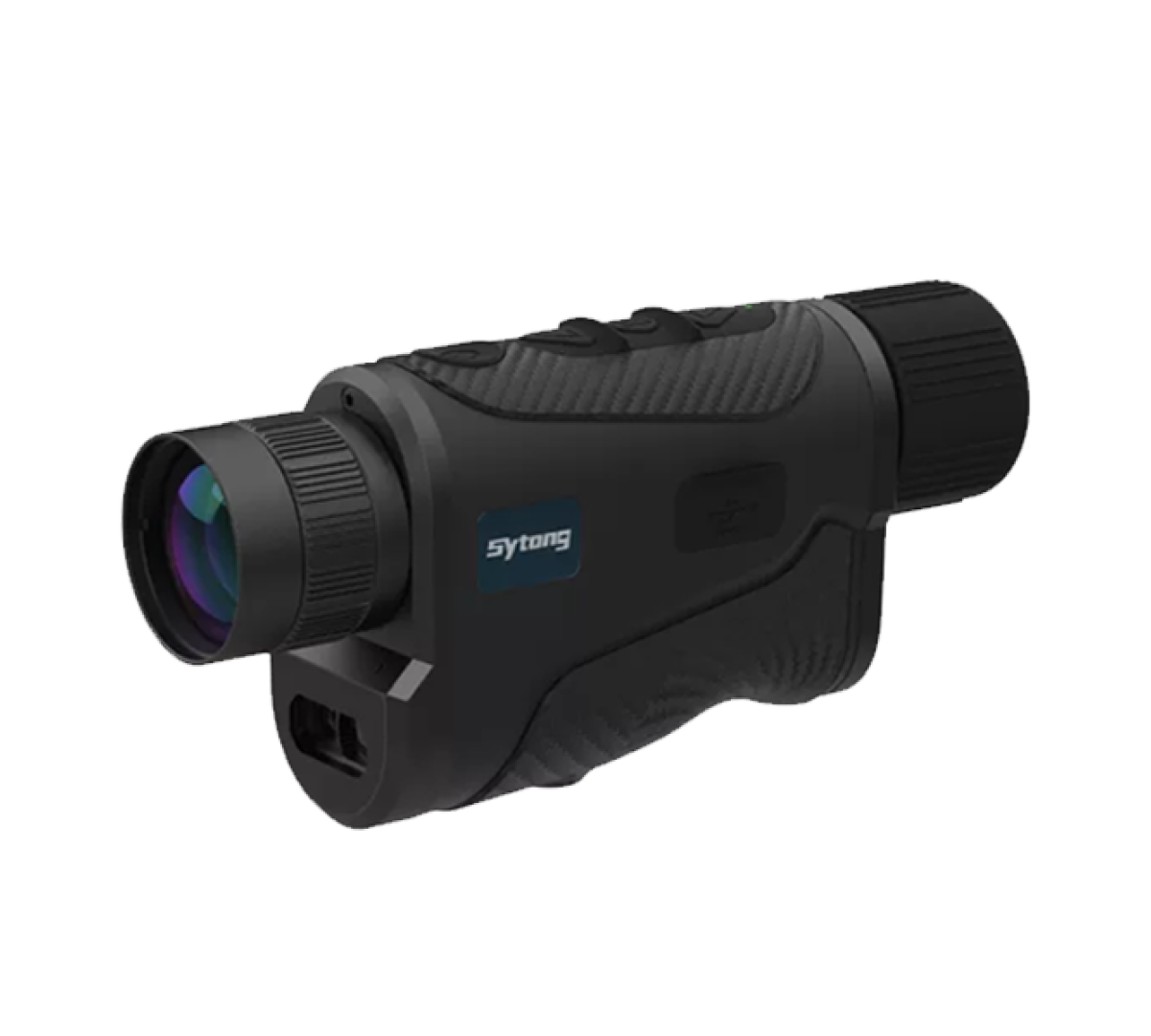 Монокуляр тепловизионный Sytong XS06-35LRF v2.0