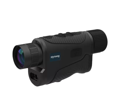 Монокуляр тепловизионный Sytong XS06-35LRF v2.0