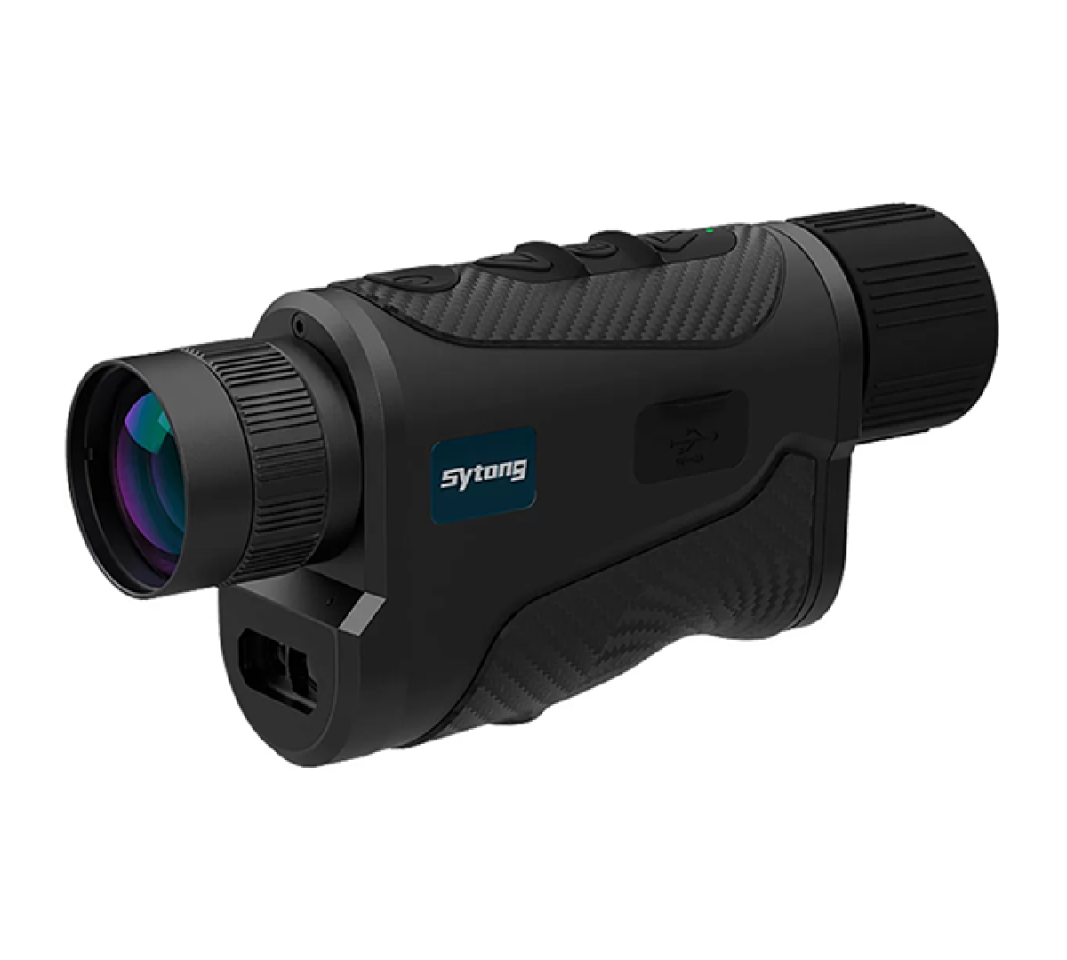 Тепловизионный монокуляр Sytong XS2.0-625LRF 