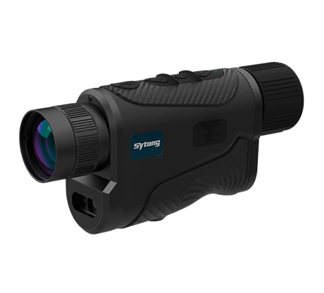 Тепловизионный монокуляр Sytong XS2.0-625LRF 