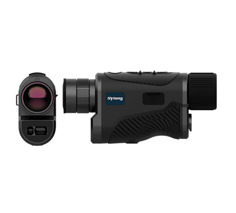 Тепловизионный монокуляр Sytong XS2.0-625LRF 
