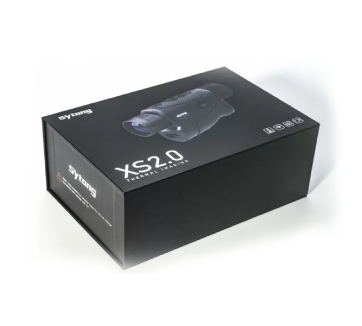 Тепловизионный монокуляр Sytong XS2.0-0635L