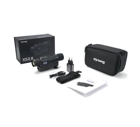 Тепловизионный монокуляр Sytong XS2.0-0635L
