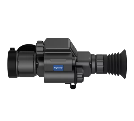 Тепловизионный прицел Sytong FM06-50 LRF