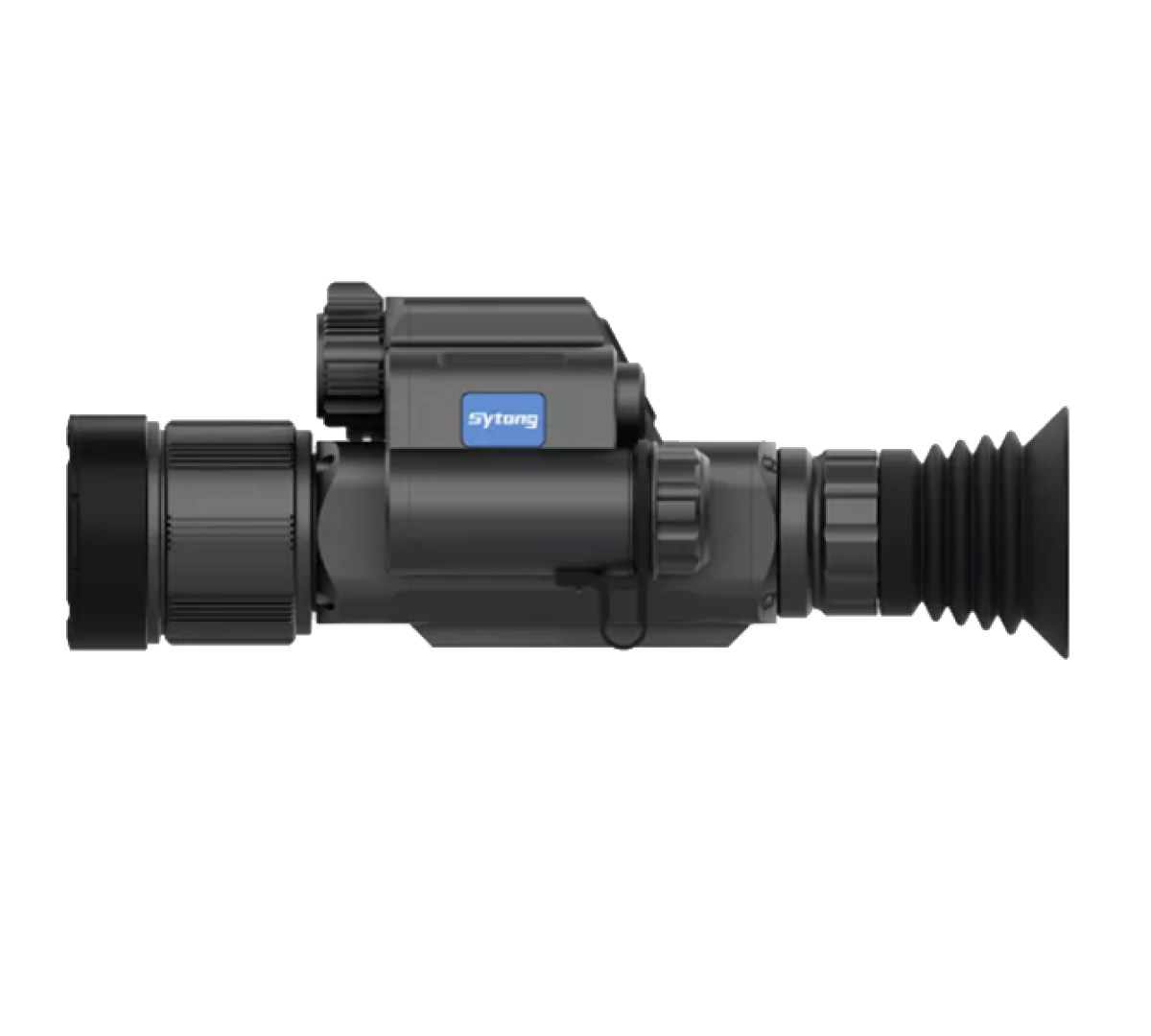 Тепловизионный прицел Sytong FM06-50 LRF