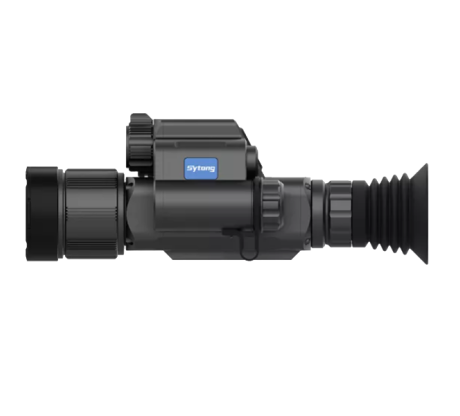 Тепловизионный прицел Sytong FM06-50 LRF