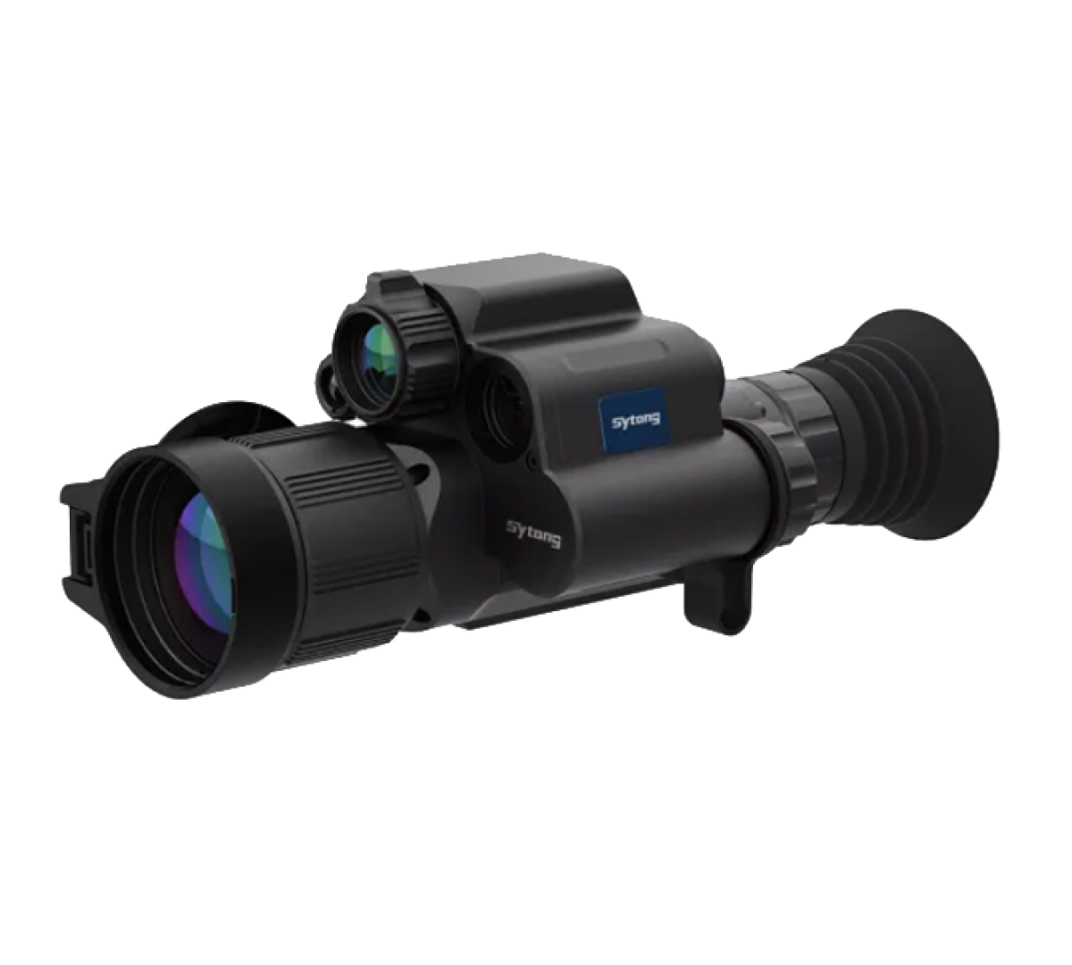 Тепловизионный прицел Sytong FM06-50 LRF