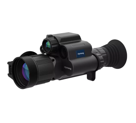 Тепловизионный прицел Sytong FM06-50 LRF