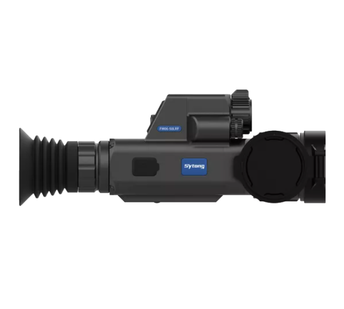 Тепловизионный прицел Sytong FM06-50 LRF