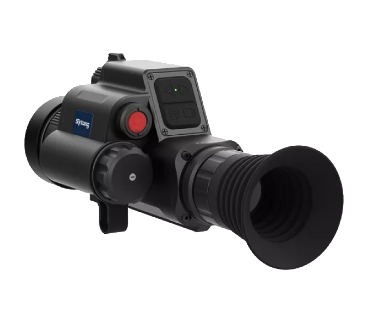 Тепловизионный прицел Sytong FM06-50 LRF