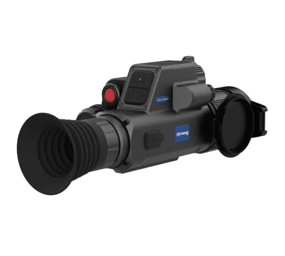 Тепловизионный прицел Sytong FM06-50 LRF