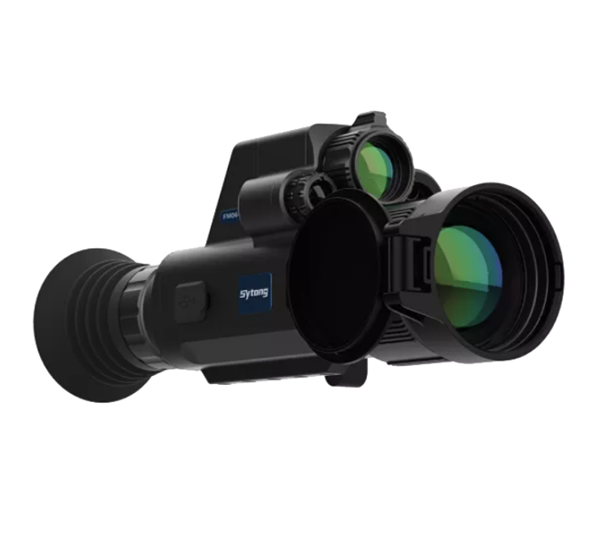 Тепловизионный прицел Sytong FM06-50 LRF