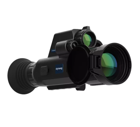 Тепловизионный прицел Sytong FM06-50 LRF