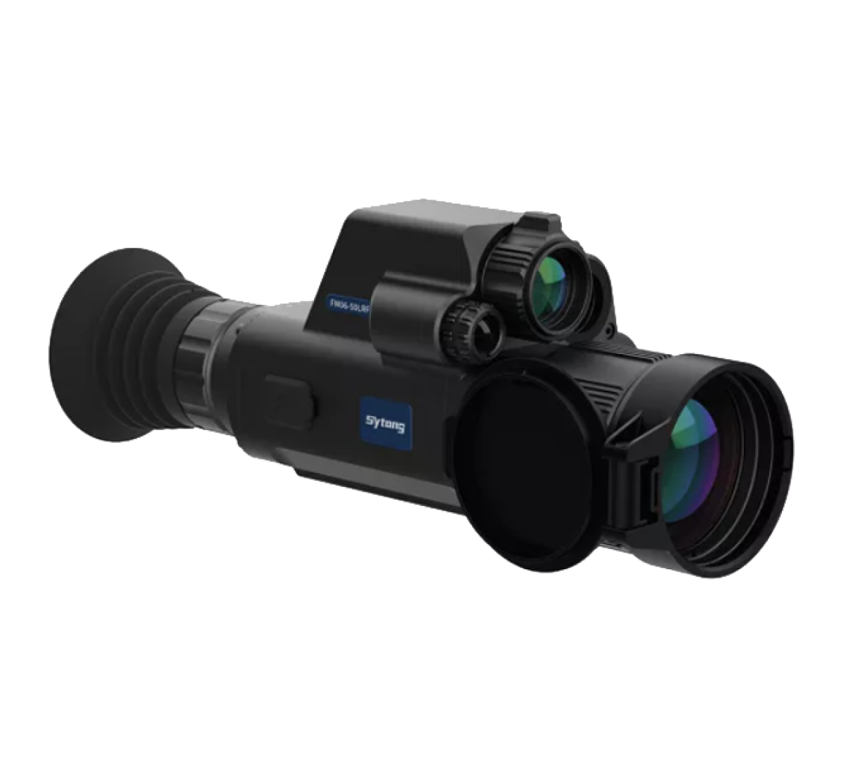 Тепловизионный прицел Sytong FM06-50 LRF