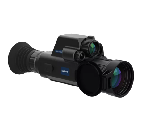 Тепловизионный прицел Sytong FM06-50 LRF