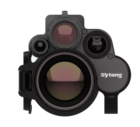 Тепловизионный прицел Sytong FM06-50 LRF