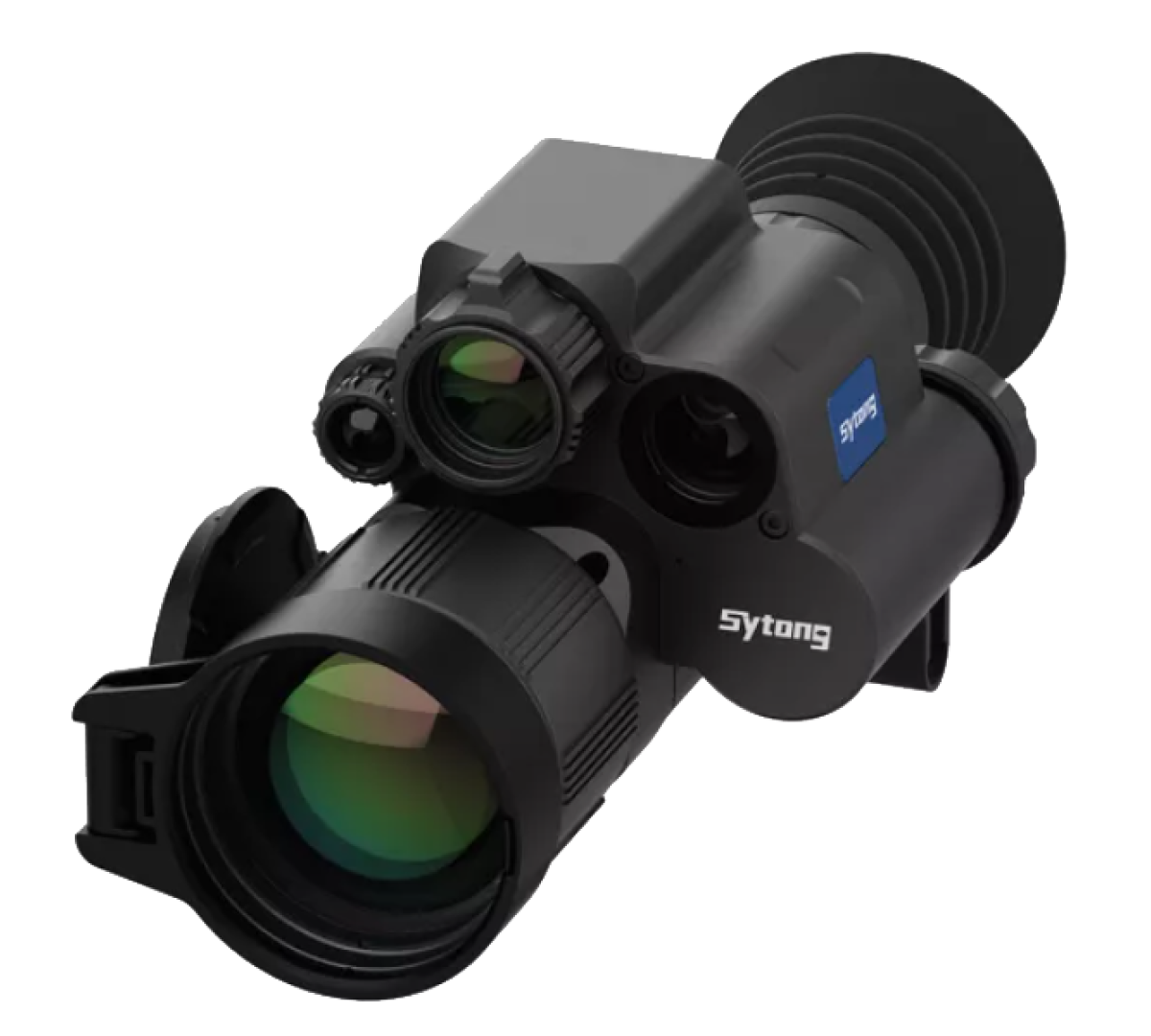 Тепловизионный прицел Sytong FM06-50 LRF