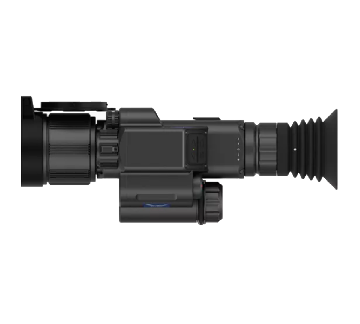 Тепловизионный прицел Sytong FM06-50 LRF