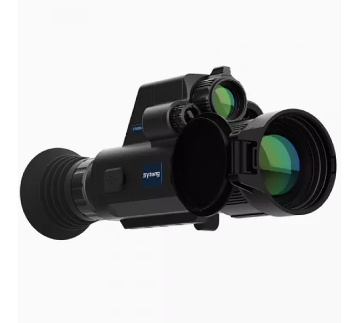 Тепловизионный прицел Sytong FM06-50 LRF
