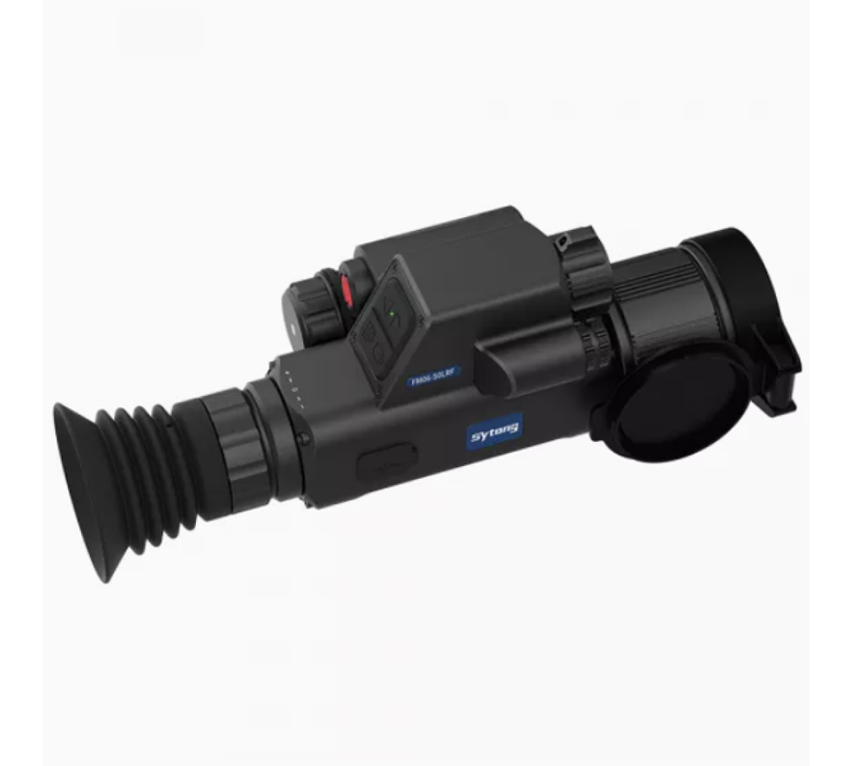 Тепловизионный прицел Sytong FM06-50 LRF