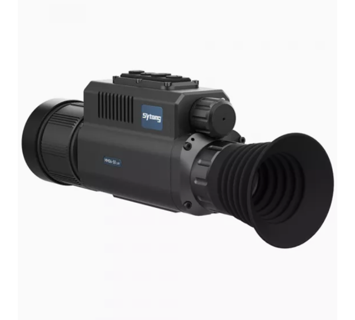 Тепловизионный прицел Sytong MM06-50 LRF