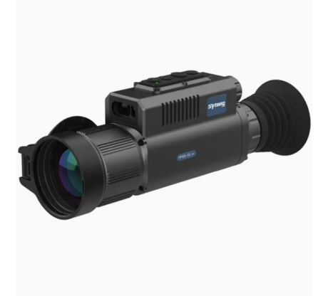 Тепловизионный прицел Sytong MM06-50 LRF Тепловизионный прицел Sytong MM06-50 LRF