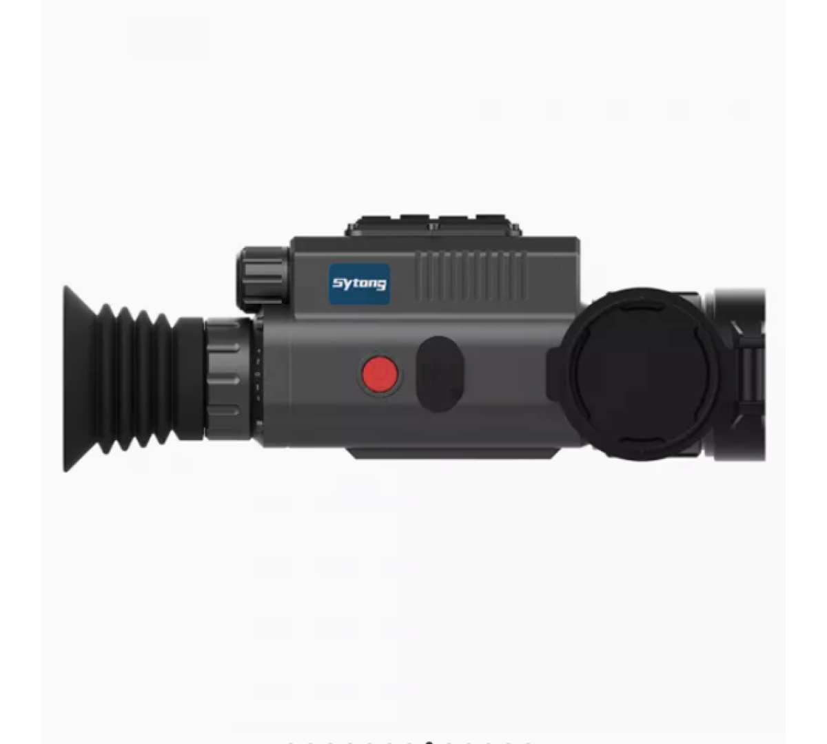 Тепловизионный прицел Sytong MM06-50 LRF