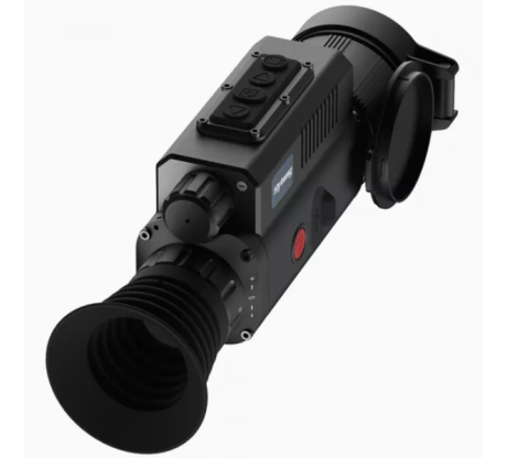 Тепловизионный прицел Sytong MM06-50 LRF Тепловизионный прицел Sytong MM06-50 LRF