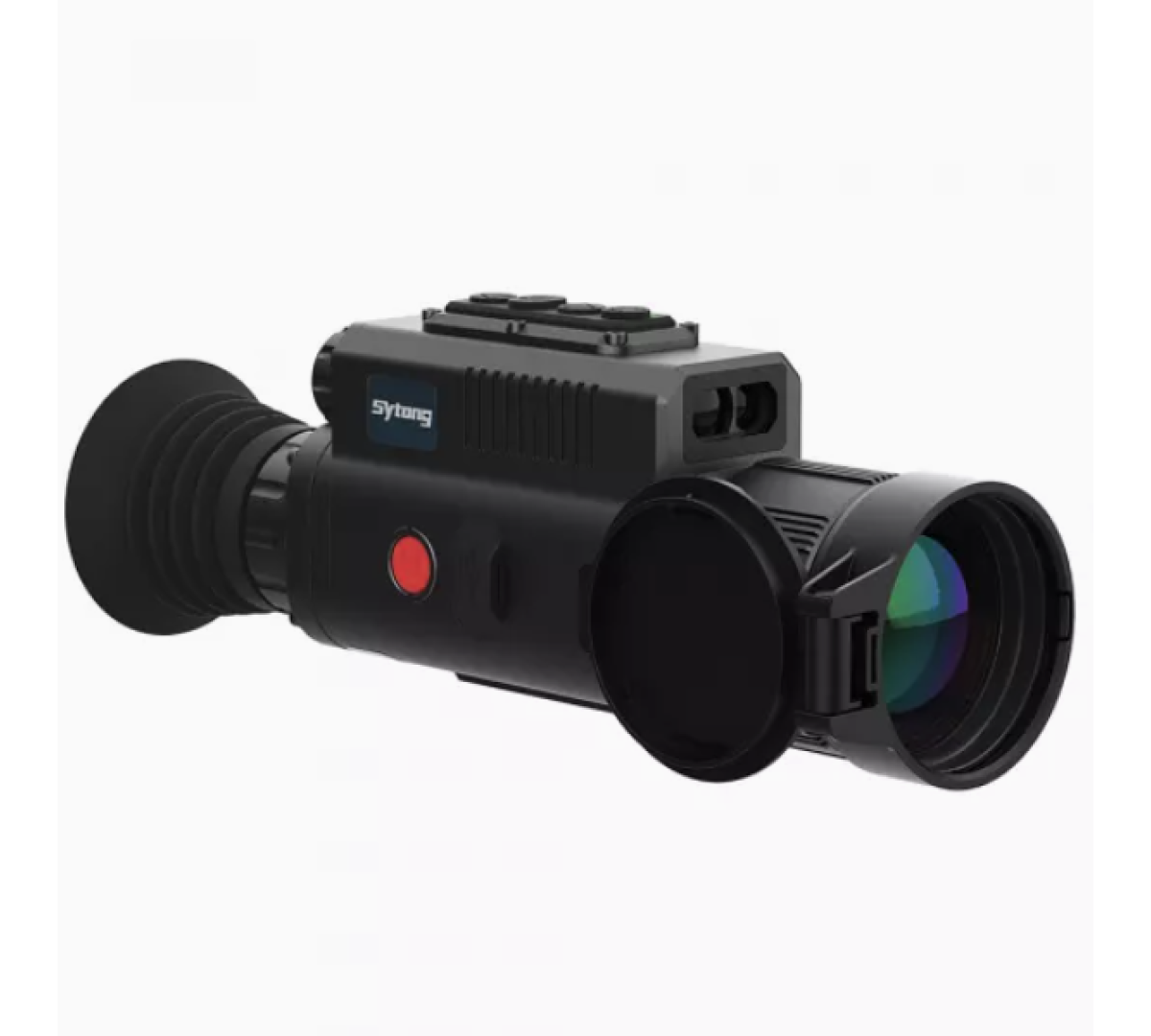 Тепловизионный прицел Sytong MM06-50 LRF