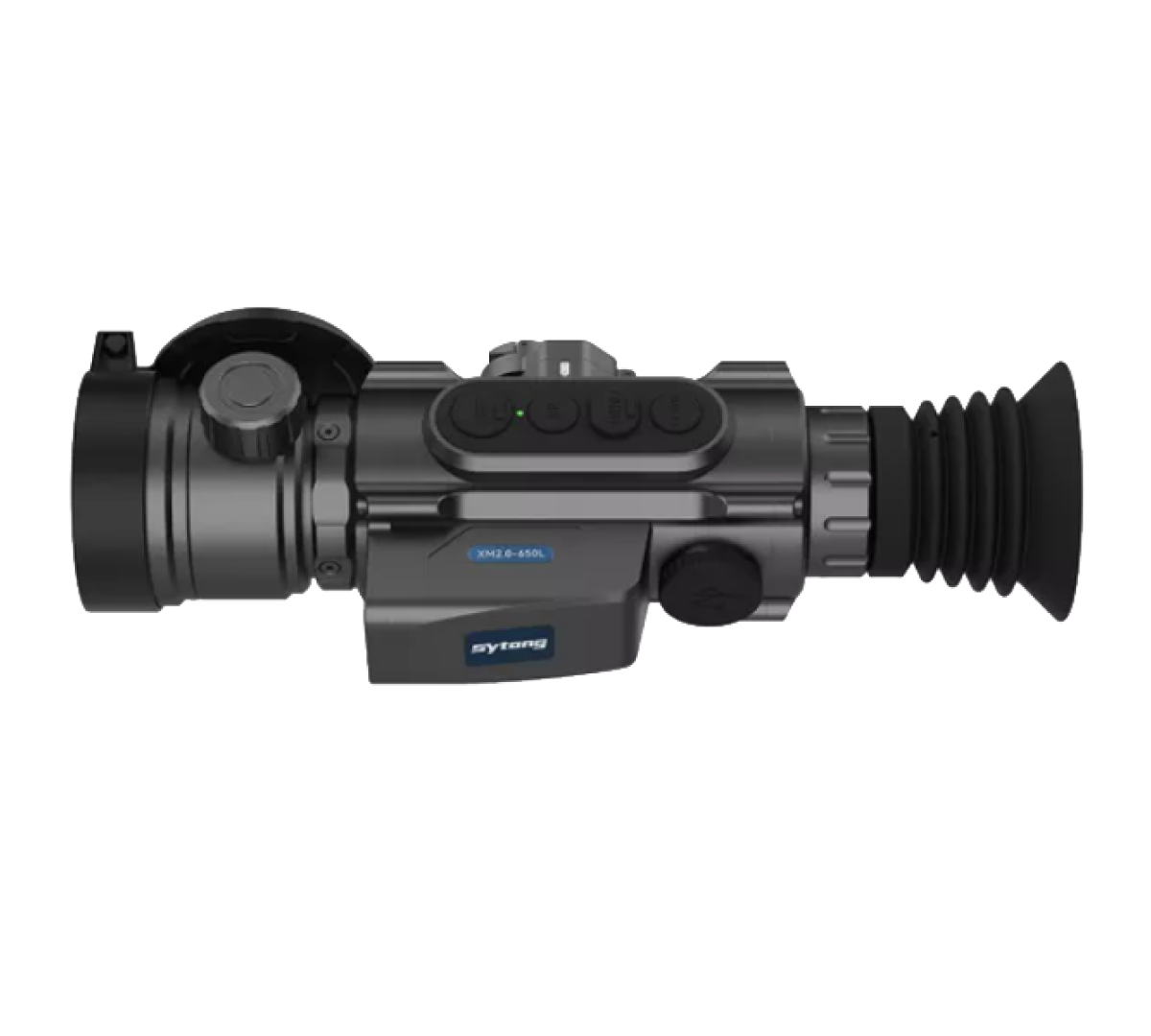 Тепловизионный прицел Sytong XM06-50 LRF v2.0