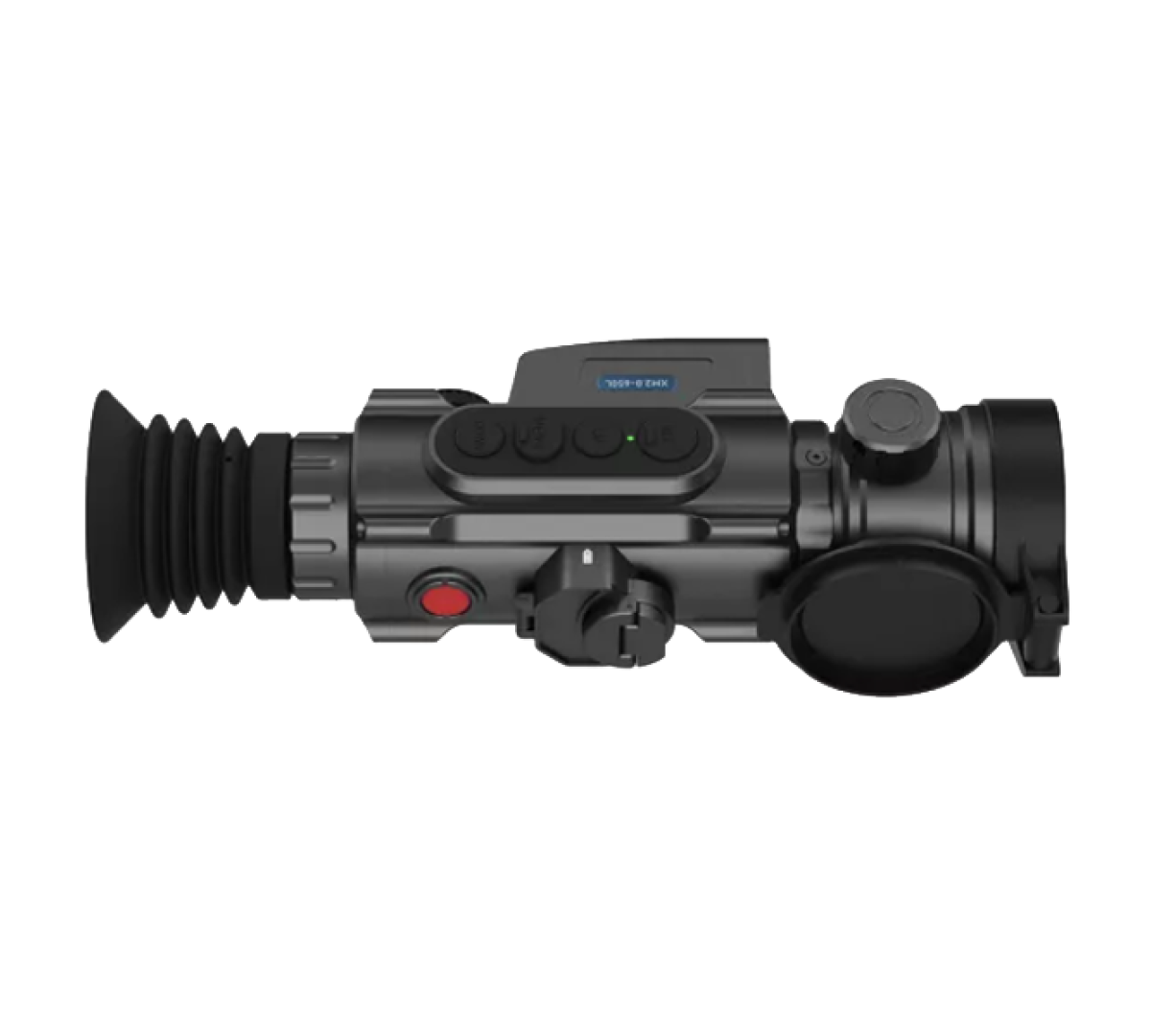 Тепловизионный прицел Sytong XM06-50 LRF v2.0