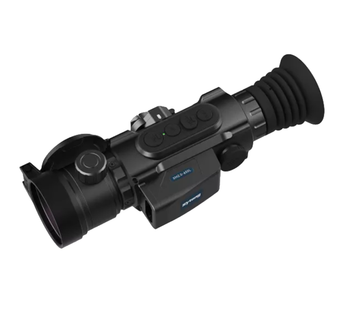 Тепловизионный прицел Sytong XM06-50 LRF v2.0