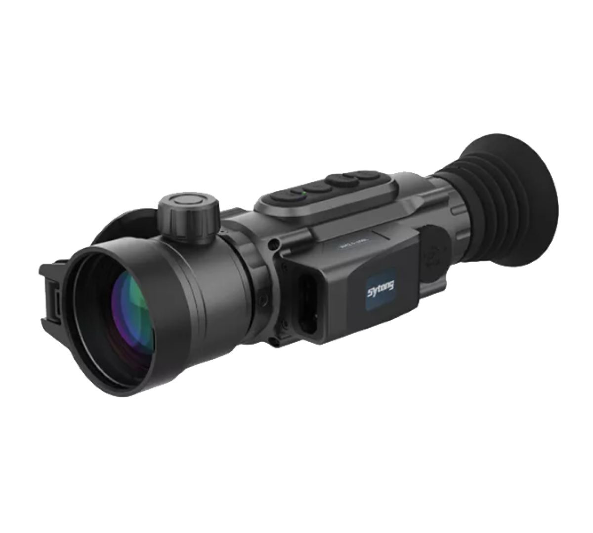 Тепловизионный прицел Sytong XM06-50 LRF v2.0