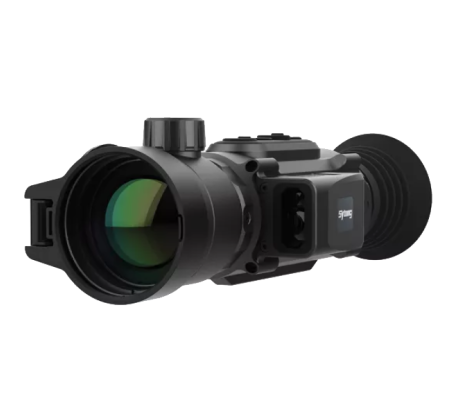 Тепловизионный прицел Sytong XM06-50 LRF v2.0