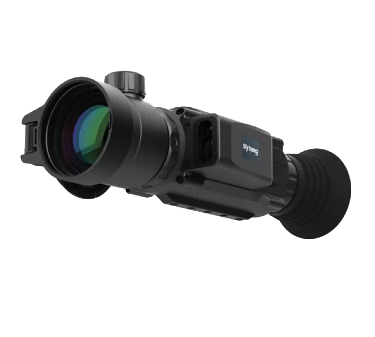Тепловизионный прицел Sytong XM06-50 LRF v2.0