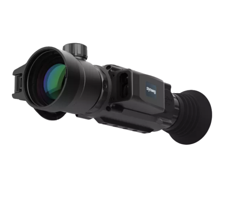 Тепловизионный прицел Sytong XM06-50 LRF v2.0