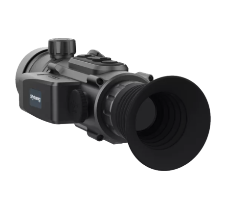 Тепловизионный прицел Sytong XM06-50 LRF v2.0