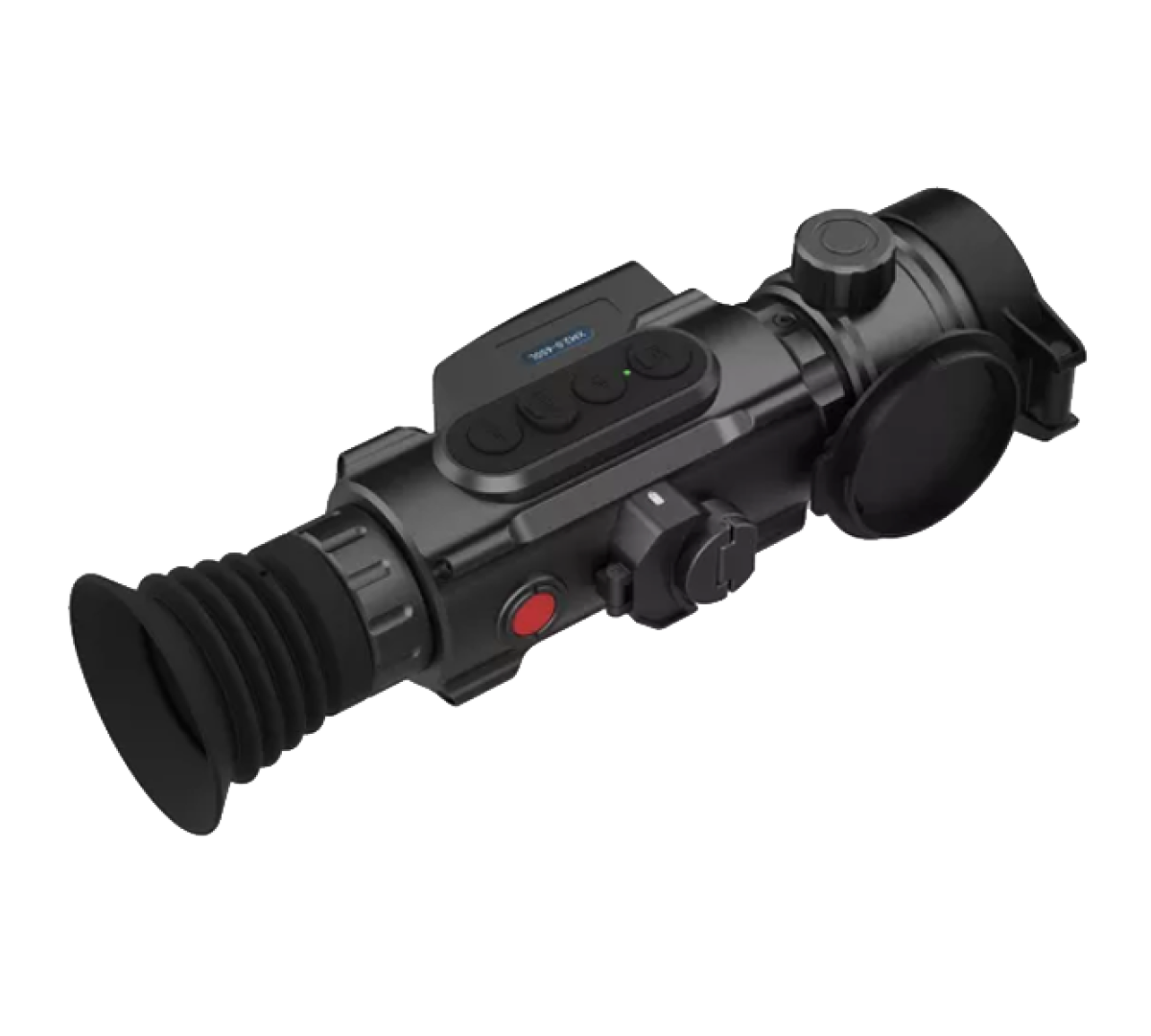 Тепловизионный прицел Sytong XM06-50 LRF v2.0
