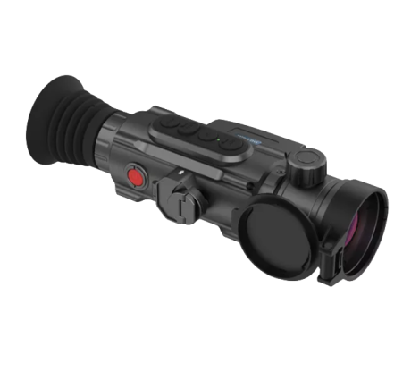 Тепловизионный прицел Sytong XM06-50 LRF v2.0