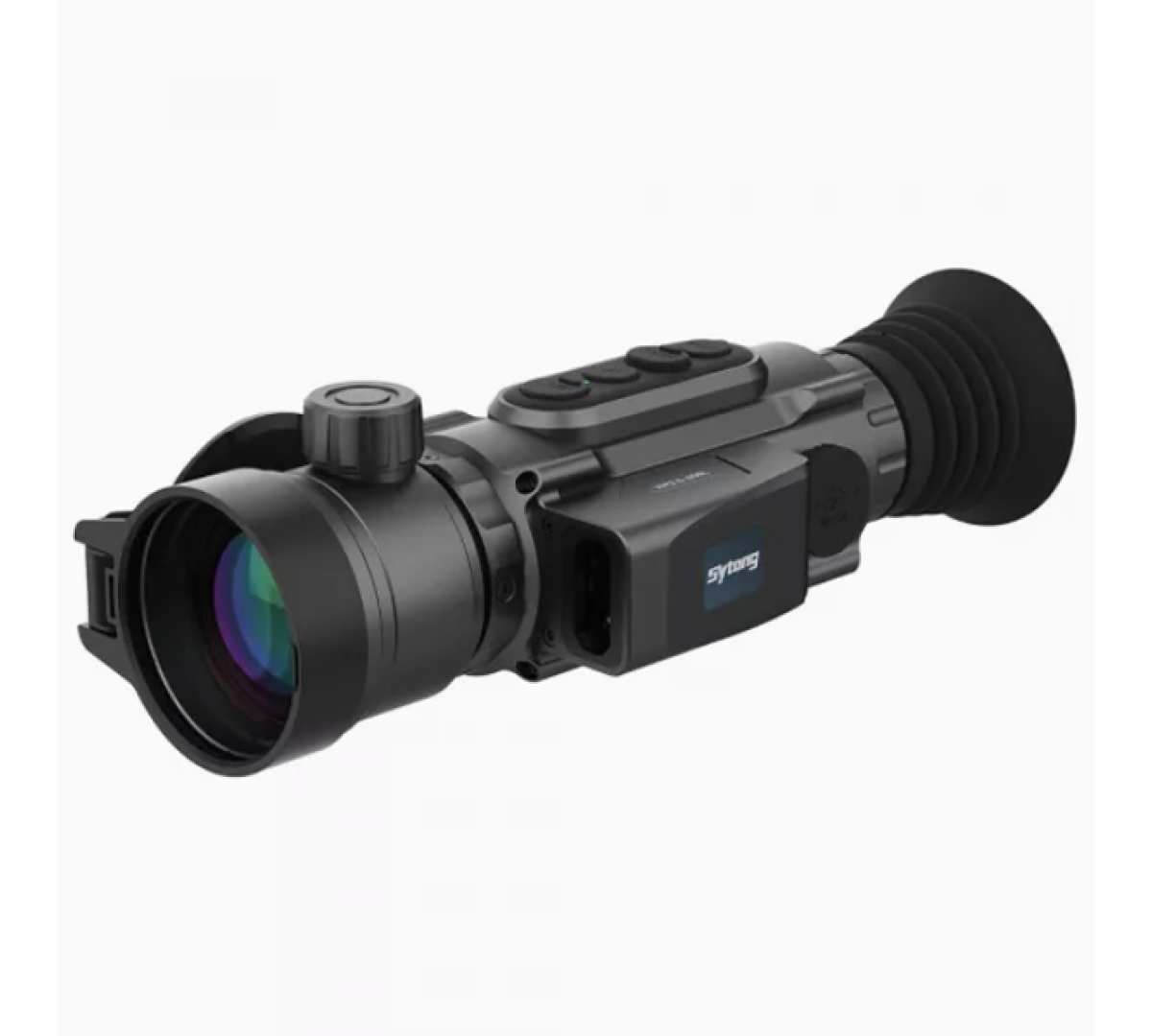 Тепловизионный прицел Sytong XM06-50 LRF v2.0