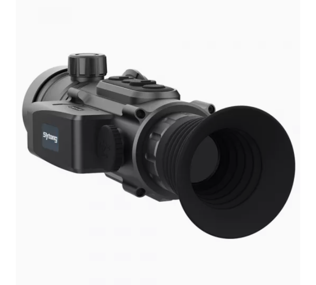 Тепловизионный прицел Sytong XM06-50 LRF v2.0