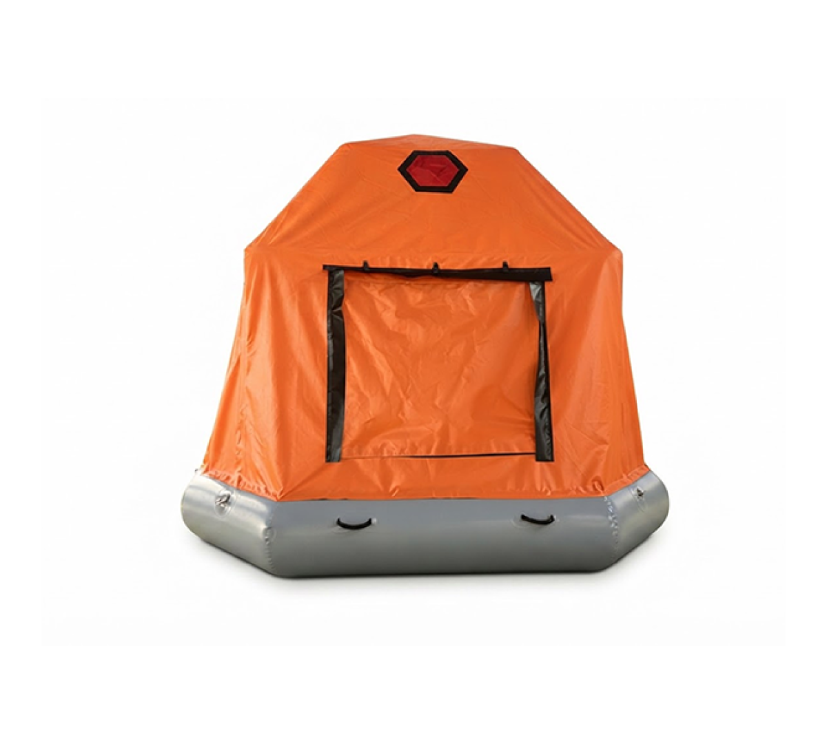 Надувная водная палатка Tent