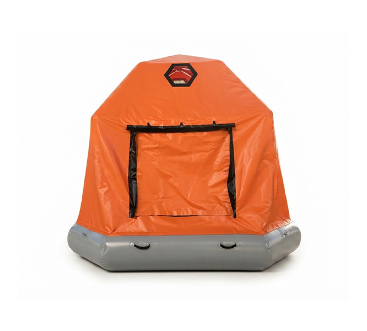 Надувная водная палатка Tent