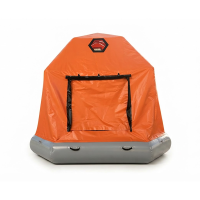 Надувная водная палатка Tent