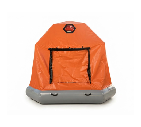 Надувная водная палатка Tent