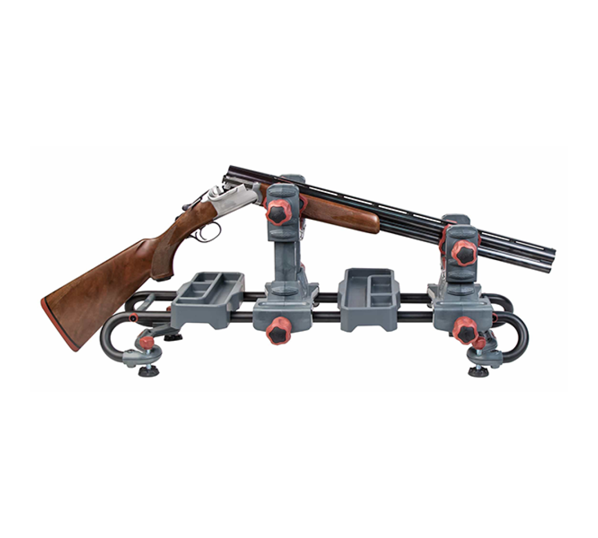 Станок универсальный для чистки оружия Tipton Ultra Gun Vise