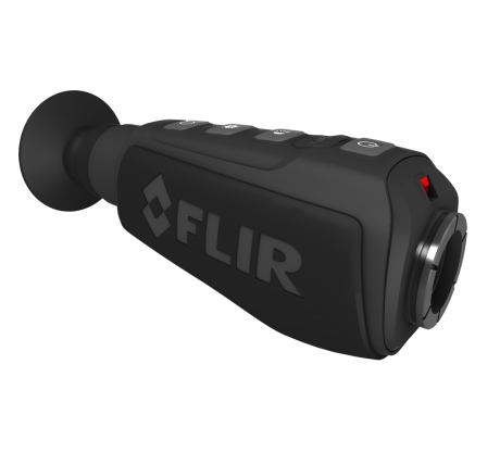 Тепловизор для охоты FLIR LS64 