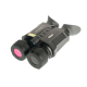 Цифровой бинокль с лазерным дальномером Veber NVB 036 RF QHD