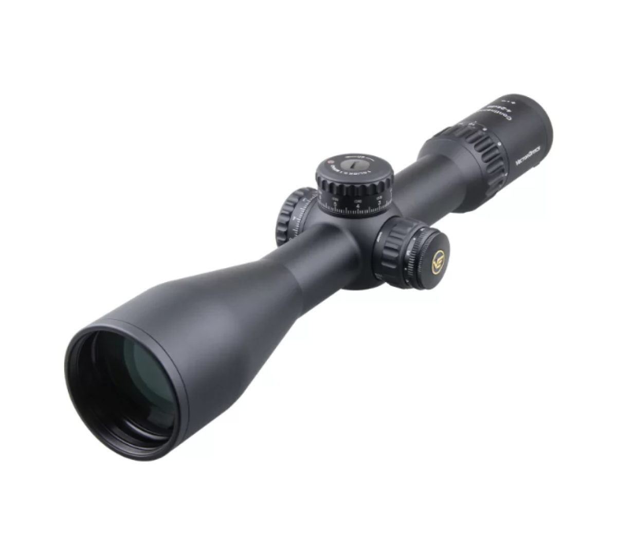 Оптический прицел Vector Optics Continental x6 4-24x56 VCT-34