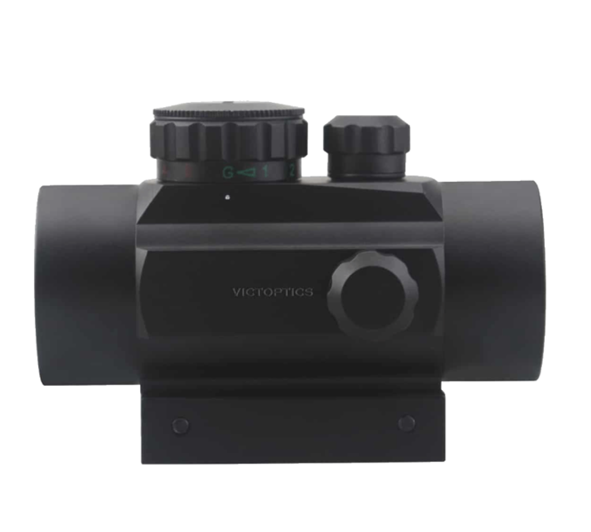 Коллиматорный прицел Vector Optics VictOptics T1 1x35